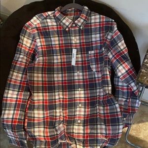 J.crew button down slim fit